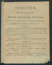 dziennik dep rad 1816-10 dod-00001